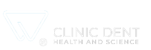 Clinica Dentara Logo