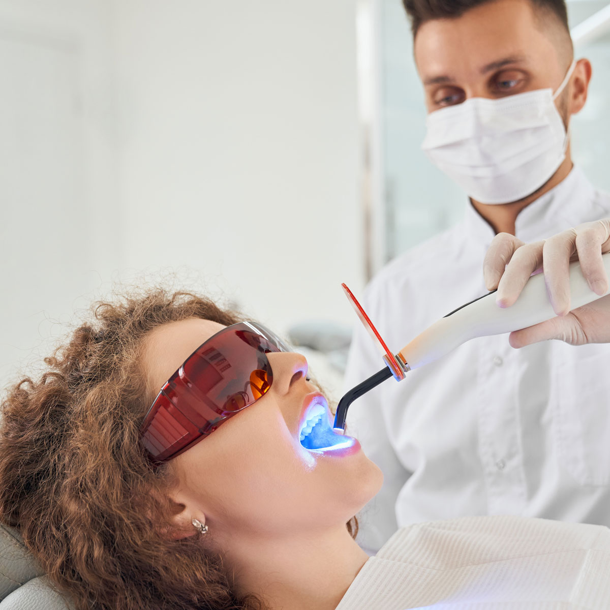 Albire Dentara Pret - Cat costa o albire dentara Albire dentara