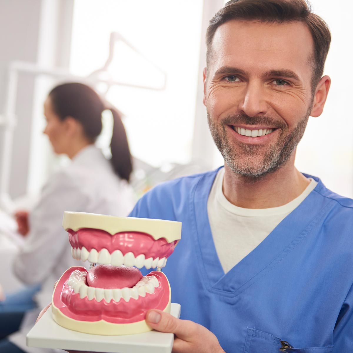 Simptome Respingere Implant Dentar - Infectie Implant Dentar Respins Respingere implant dentar