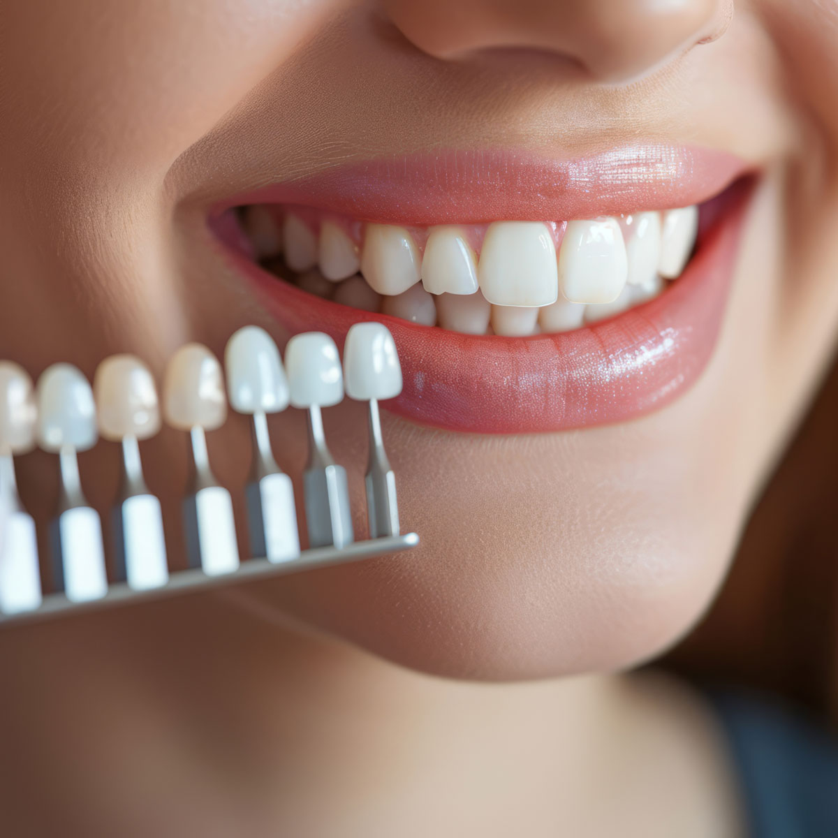 Aparat Dentar sau Fatete Dentare - Ce alegi Aparat dentar si fatete